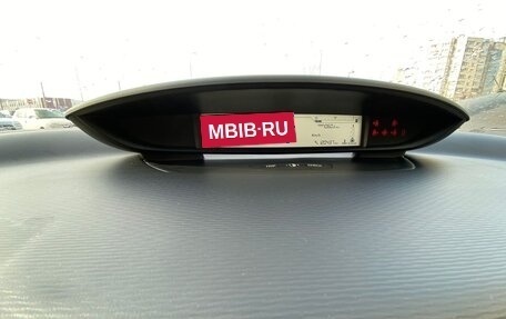 Citroen C4 II рестайлинг, 2010 год, 470 000 рублей, 3 фотография