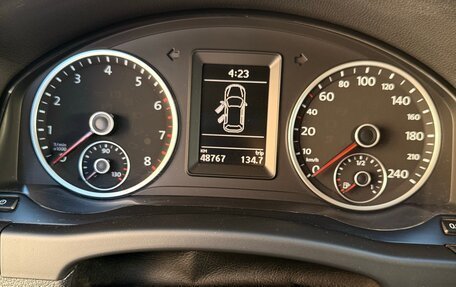 Volkswagen Tiguan I, 2012 год, 1 550 000 рублей, 10 фотография
