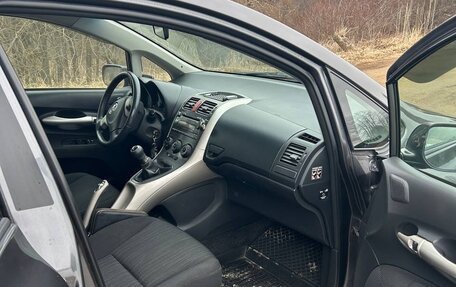 Toyota Auris II, 2007 год, 565 000 рублей, 6 фотография