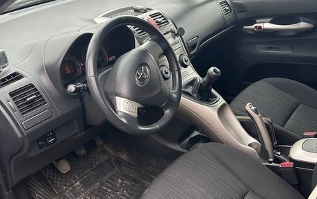 Toyota Auris II, 2007 год, 565 000 рублей, 12 фотография