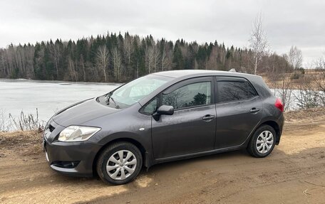Toyota Auris II, 2007 год, 565 000 рублей, 7 фотография