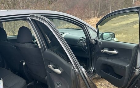Toyota Auris II, 2007 год, 565 000 рублей, 8 фотография