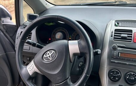 Toyota Auris II, 2007 год, 565 000 рублей, 11 фотография