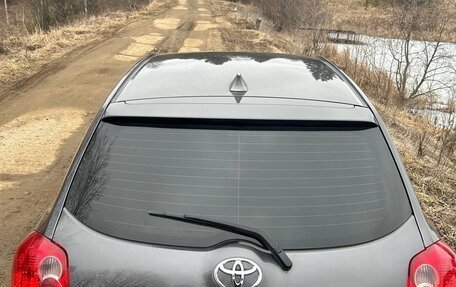 Toyota Auris II, 2007 год, 565 000 рублей, 5 фотография