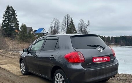 Toyota Auris II, 2007 год, 565 000 рублей, 2 фотография