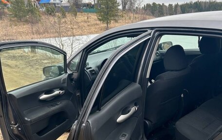 Toyota Auris II, 2007 год, 565 000 рублей, 14 фотография