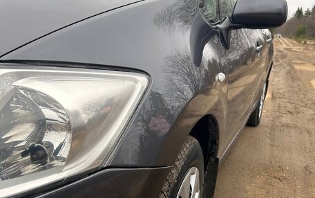 Toyota Auris II, 2007 год, 565 000 рублей, 19 фотография