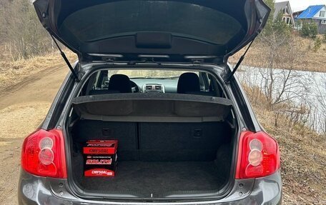 Toyota Auris II, 2007 год, 565 000 рублей, 15 фотография