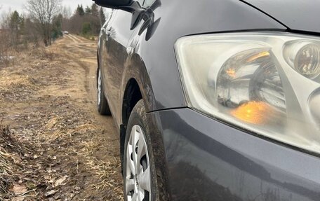 Toyota Auris II, 2007 год, 565 000 рублей, 18 фотография