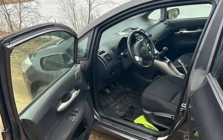 Toyota Auris II, 2007 год, 565 000 рублей, 13 фотография