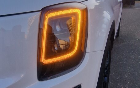 KIA Telluride I, 2021 год, 6 000 000 рублей, 7 фотография