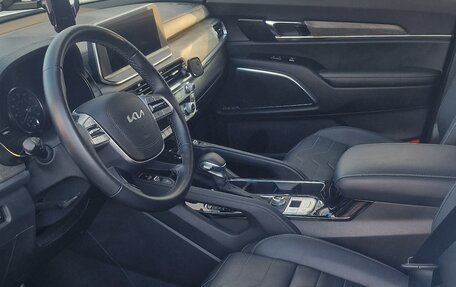 KIA Telluride I, 2021 год, 6 000 000 рублей, 11 фотография
