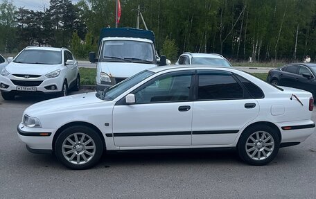 Volvo S40 II, 1997 год, 420 000 рублей, 2 фотография