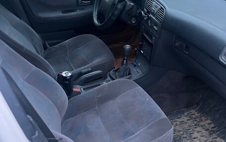 Volvo S40 II, 1997 год, 420 000 рублей, 13 фотография