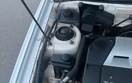 Volvo S40 II, 1997 год, 420 000 рублей, 11 фотография