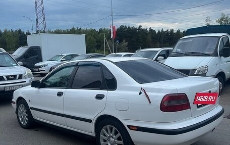Volvo S40 II, 1997 год, 420 000 рублей, 3 фотография