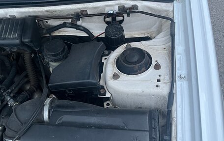 Volvo S40 II, 1997 год, 420 000 рублей, 10 фотография