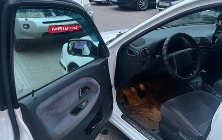 Volvo S40 II, 1997 год, 420 000 рублей, 7 фотография