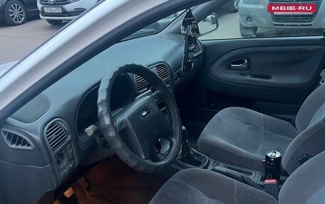 Volvo S40 II, 1997 год, 420 000 рублей, 8 фотография