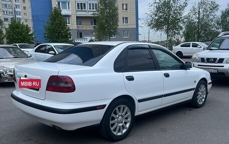 Volvo S40 II, 1997 год, 420 000 рублей, 6 фотография