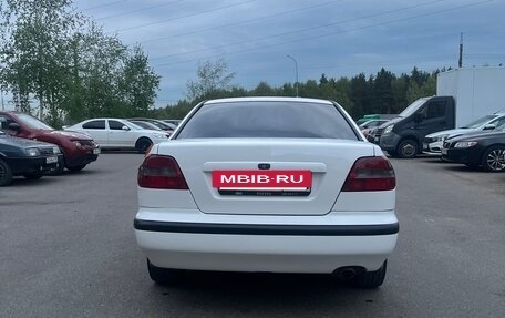 Volvo S40 II, 1997 год, 420 000 рублей, 4 фотография