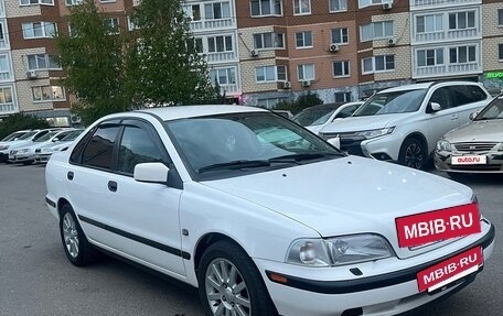 Volvo S40 II, 1997 год, 420 000 рублей, 5 фотография