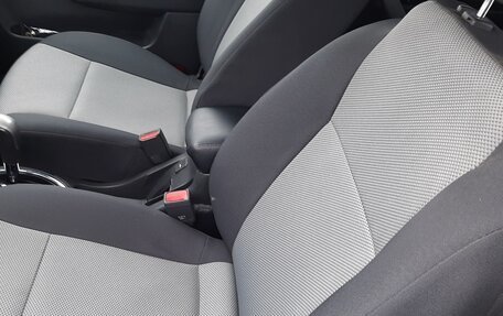 Chevrolet Nexia, 2021 год, 936 000 рублей, 18 фотография