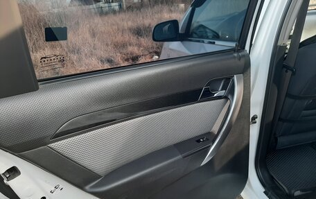 Chevrolet Nexia, 2021 год, 936 000 рублей, 17 фотография