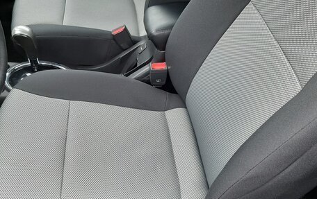 Chevrolet Nexia, 2021 год, 936 000 рублей, 19 фотография