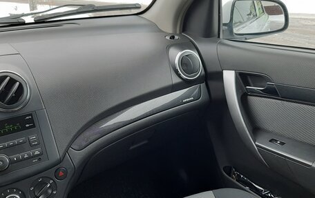 Chevrolet Nexia, 2021 год, 936 000 рублей, 25 фотография