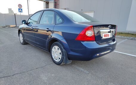 Ford Focus II рестайлинг, 2009 год, 550 000 рублей, 5 фотография
