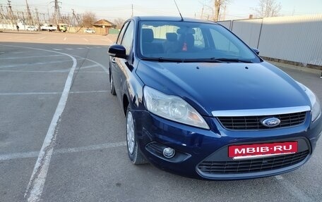 Ford Focus II рестайлинг, 2009 год, 550 000 рублей, 8 фотография