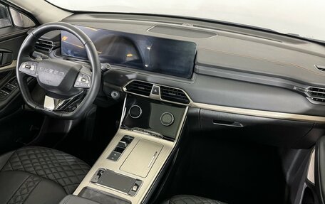 CheryExeed TXL, 2022 год, 2 197 000 рублей, 9 фотография