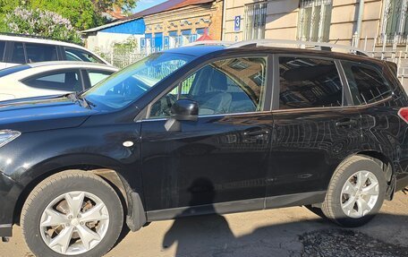 Subaru Forester, 2013 год, 1 350 000 рублей, 2 фотография
