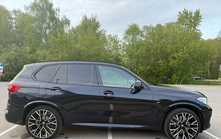 BMW X5, 2019 год, 8 600 000 рублей, 3 фотография