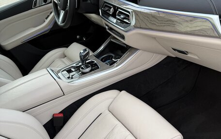 BMW X5, 2019 год, 8 600 000 рублей, 11 фотография