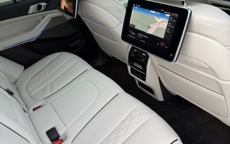 BMW X5, 2019 год, 8 600 000 рублей, 13 фотография