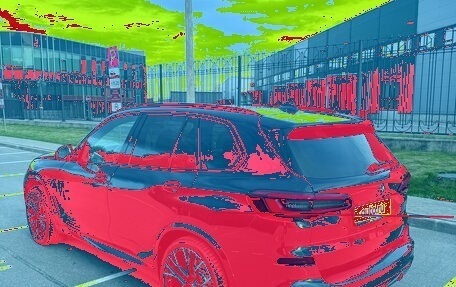 BMW X5, 2019 год, 8 600 000 рублей, 5 фотография