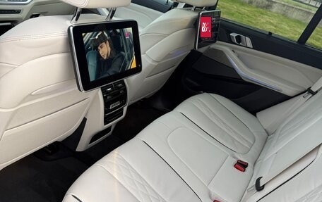 BMW X5, 2019 год, 8 600 000 рублей, 12 фотография