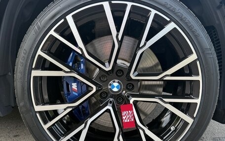 BMW X5, 2019 год, 8 600 000 рублей, 9 фотография