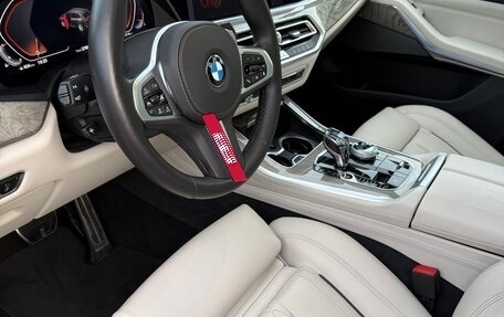 BMW X5, 2019 год, 8 600 000 рублей, 10 фотография