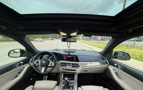 BMW X5, 2019 год, 8 600 000 рублей, 15 фотография