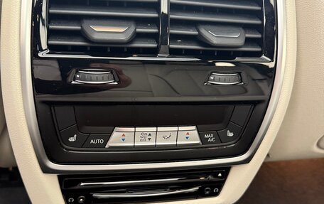 BMW X5, 2019 год, 8 600 000 рублей, 16 фотография