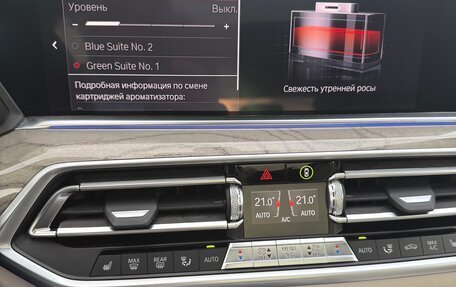 BMW X5, 2019 год, 8 600 000 рублей, 19 фотография