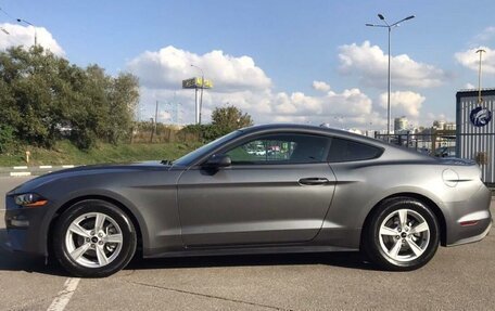 Ford Mustang VI рестайлинг, 2022 год, 3 650 000 рублей, 4 фотография