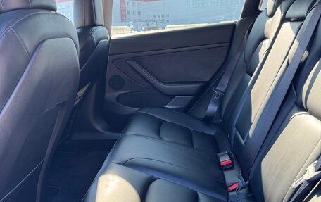 Tesla Model 3 I, 2022 год, 5 400 000 рублей, 12 фотография