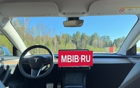 Tesla Model 3 I, 2022 год, 5 400 000 рублей, 11 фотография