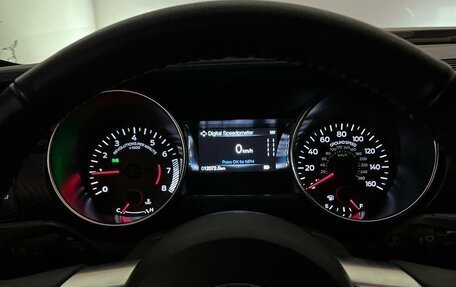 Ford Mustang VI рестайлинг, 2022 год, 3 650 000 рублей, 19 фотография