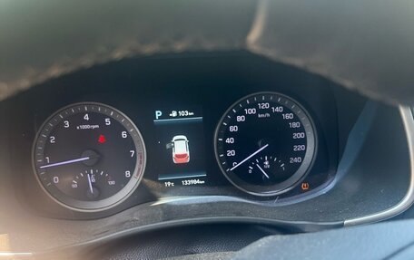 Hyundai Tucson III, 2018 год, 2 320 000 рублей, 7 фотография