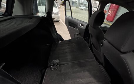 Ford Fusion I, 2008 год, 380 000 рублей, 13 фотография